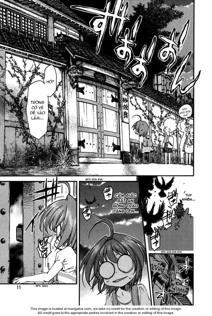 Ichinensei Ni Nacchattara Chapter 27 - 13