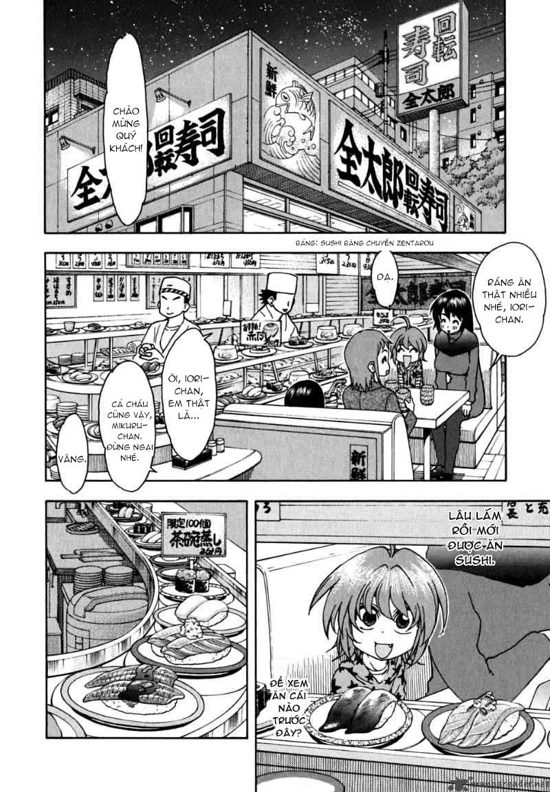 Ichinensei Ni Nacchattara Chapter 32 - 12