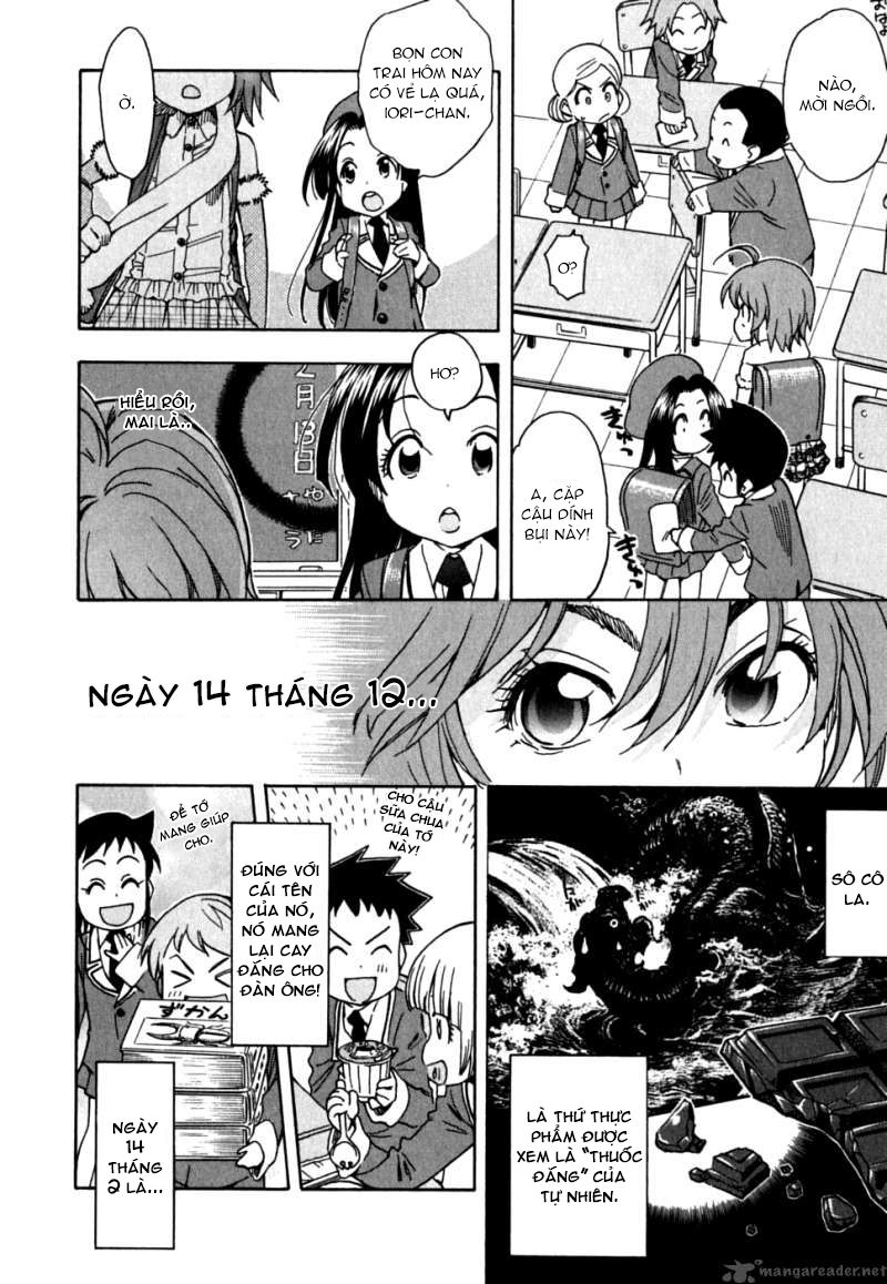 Ichinensei Ni Nacchattara Chapter 36 - 13