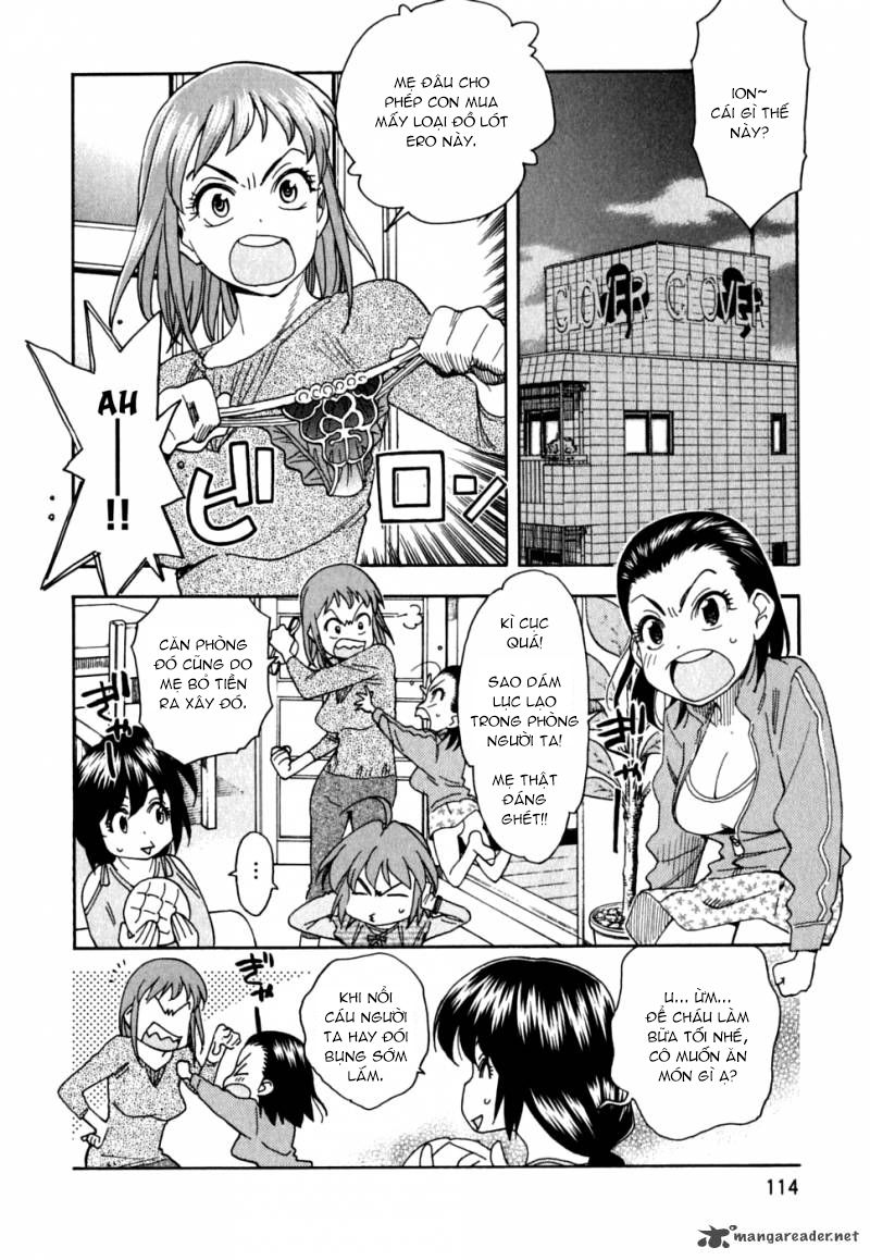 Ichinensei Ni Nacchattara Chapter 37 - 4