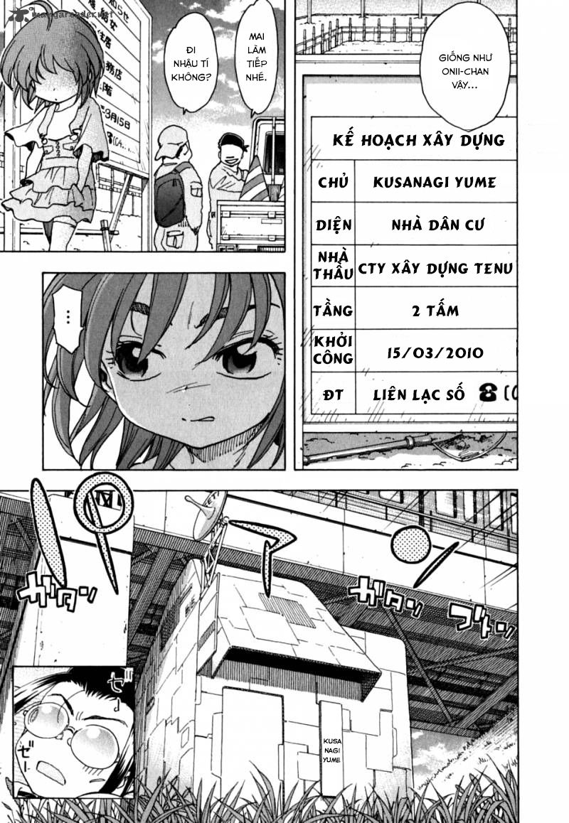 Ichinensei Ni Nacchattara Chapter 38 - 8