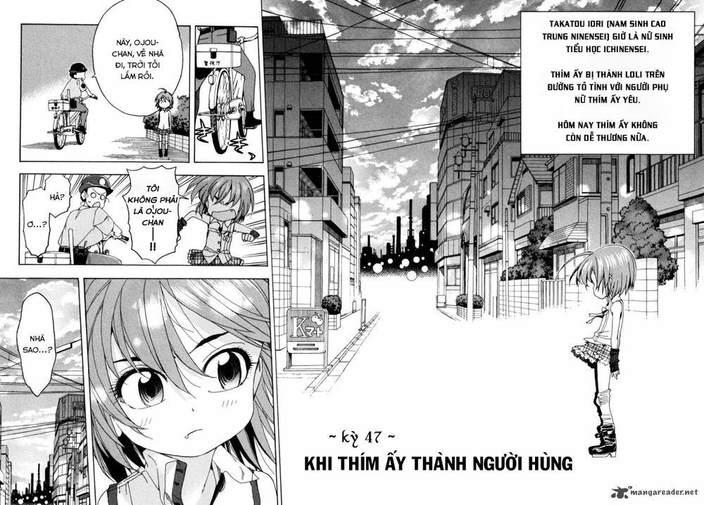 Ichinensei Ni Nacchattara Chapter 47 - 10