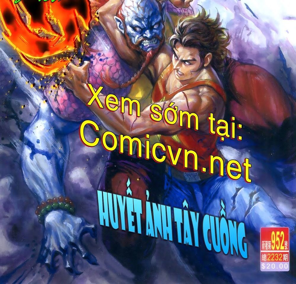 Thiên Hạ Vô Địch Lão Tổ Tông Chapter 98 - 17