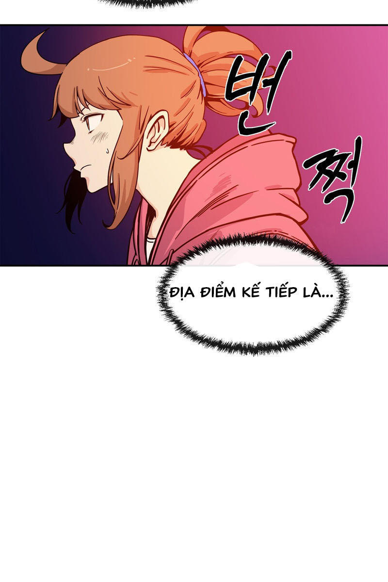 Her Hero Chapter 16 - 7