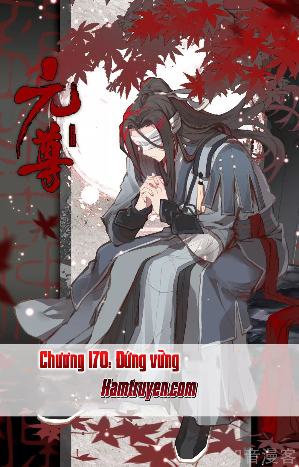 Nguyên Tôn Chapter 170 - 2