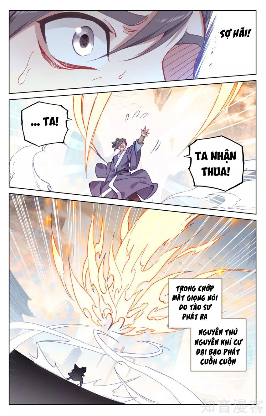 Nguyên Tôn Chapter 170 - 13