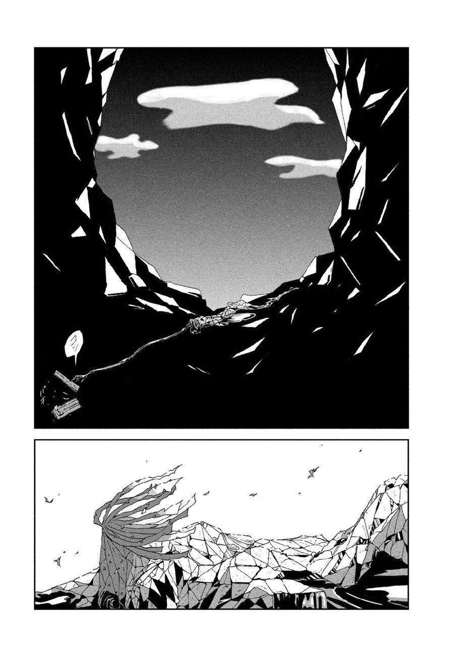 Houseki No Kuni Chapter 81 - 20