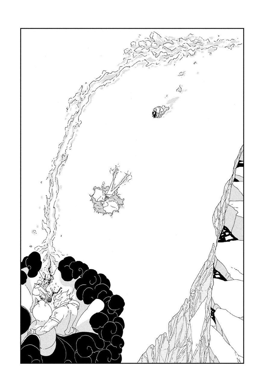 Houseki No Kuni Chapter 81 - 26