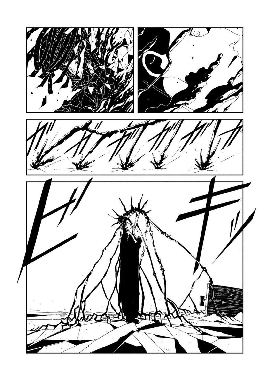 Houseki No Kuni Chapter 81 - 9