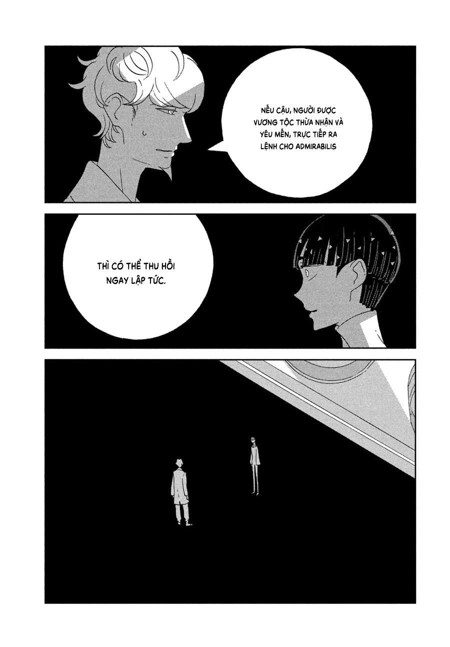 Houseki No Kuni Chapter 83 - 11