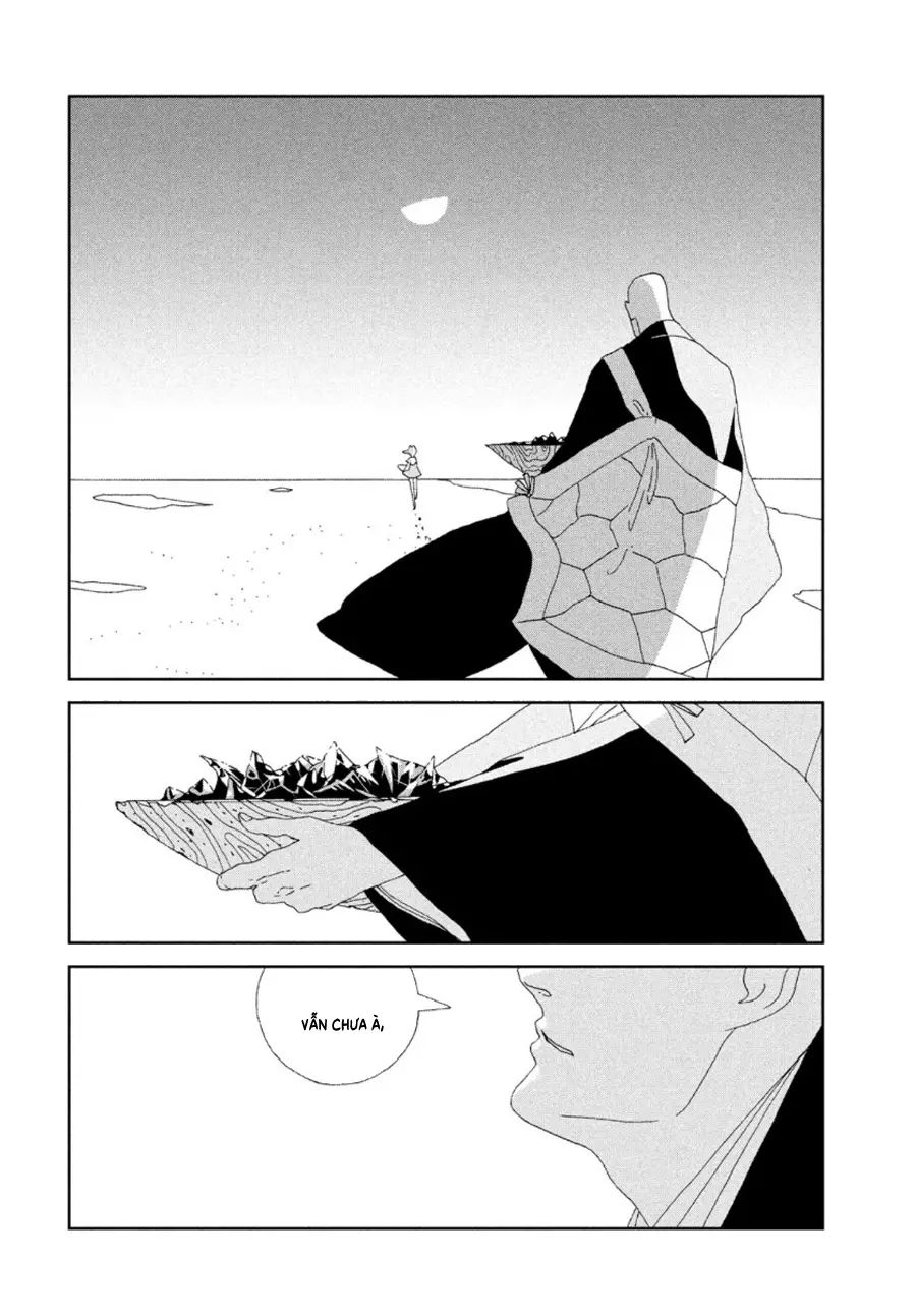 Houseki No Kuni Chapter 85 - 12