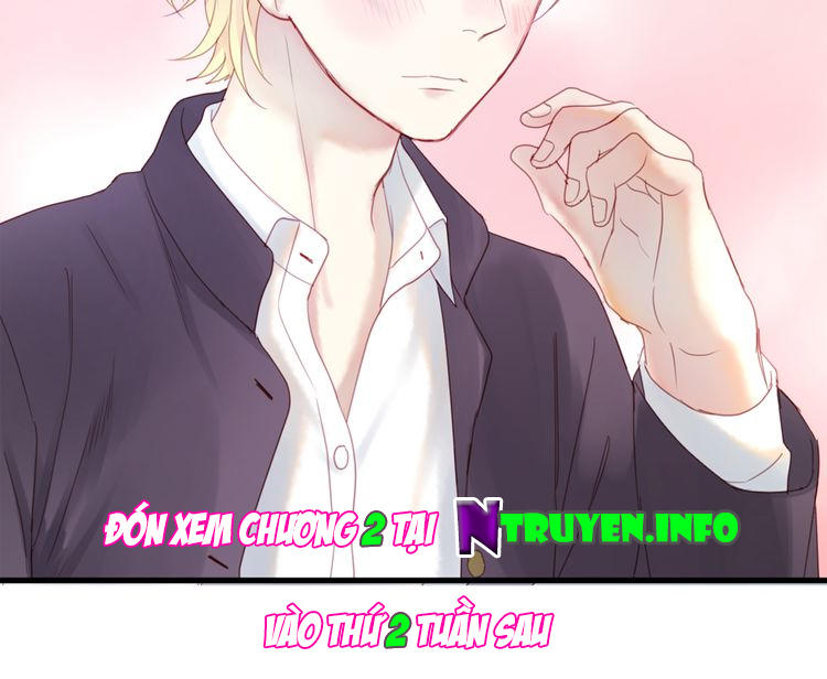 Lượm Được Một Tiểu Hồ Ly 2 Chapter 1 - 21