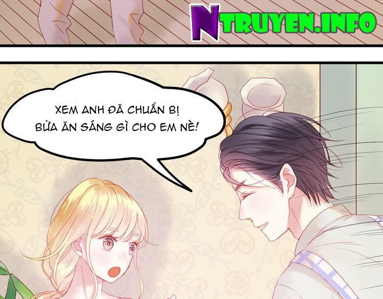 Lượm Được Một Tiểu Hồ Ly 2 Chapter 1 - 4