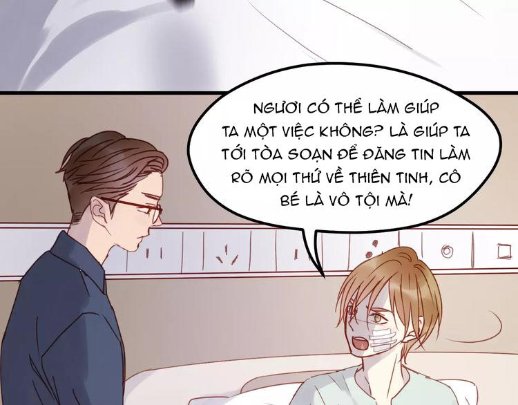 Lượm Được Một Tiểu Hồ Ly 2 Chapter 12 - 25