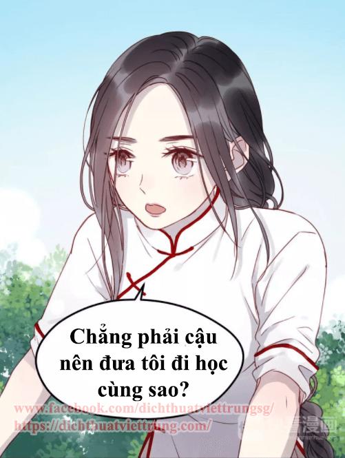 Lượm Được Một Tiểu Hồ Ly 2 Chapter 13 - 16