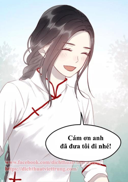 Lượm Được Một Tiểu Hồ Ly 2 Chapter 13 - 33