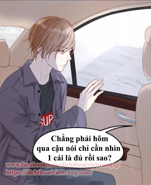 Lượm Được Một Tiểu Hồ Ly 2 Chapter 13 - 10