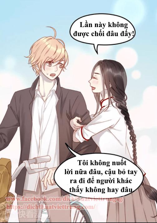 Lượm Được Một Tiểu Hồ Ly 2 Chapter 14 - 3