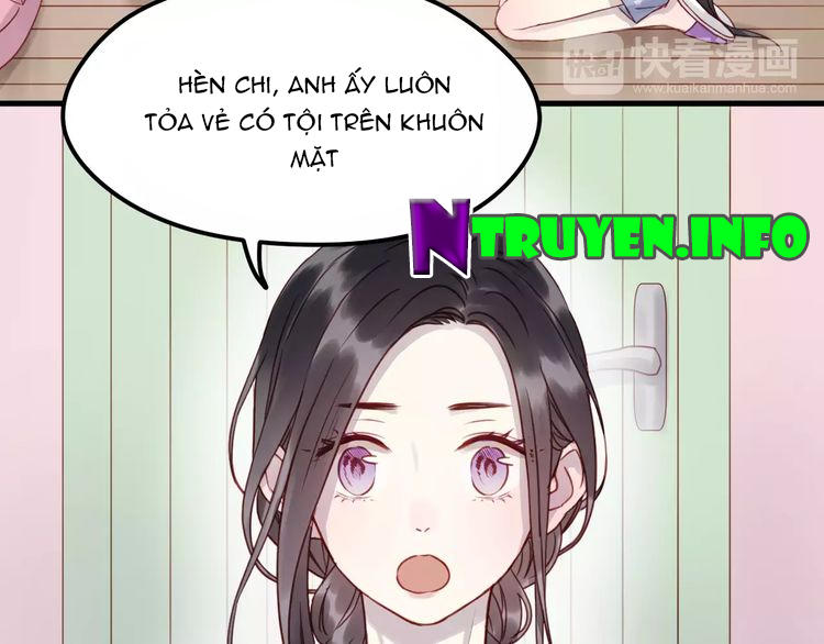 Lượm Được Một Tiểu Hồ Ly 2 Chapter 15 - 4