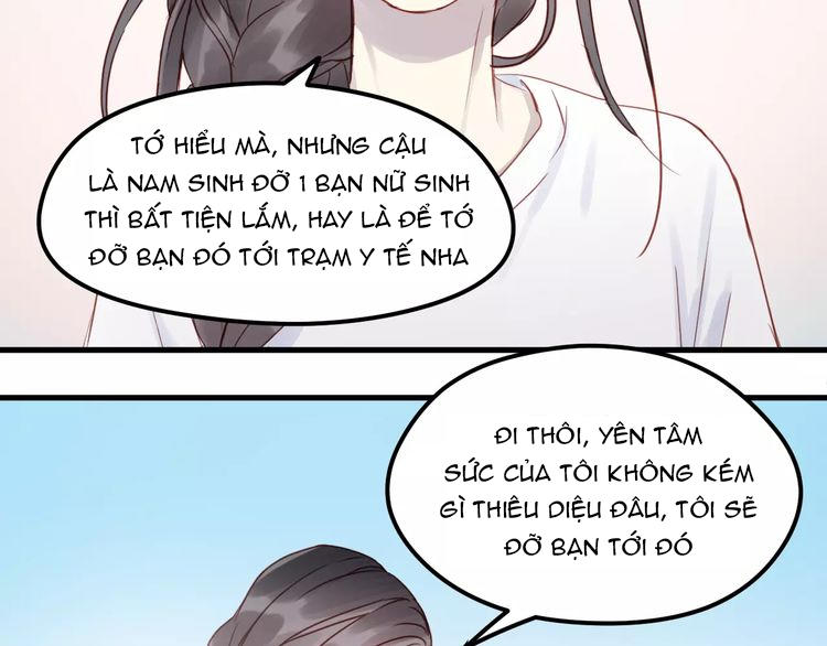 Lượm Được Một Tiểu Hồ Ly 2 Chapter 15 - 50