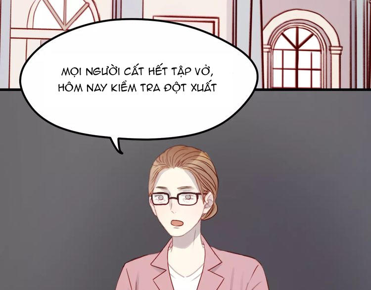 Lượm Được Một Tiểu Hồ Ly 2 Chapter 16 - 21