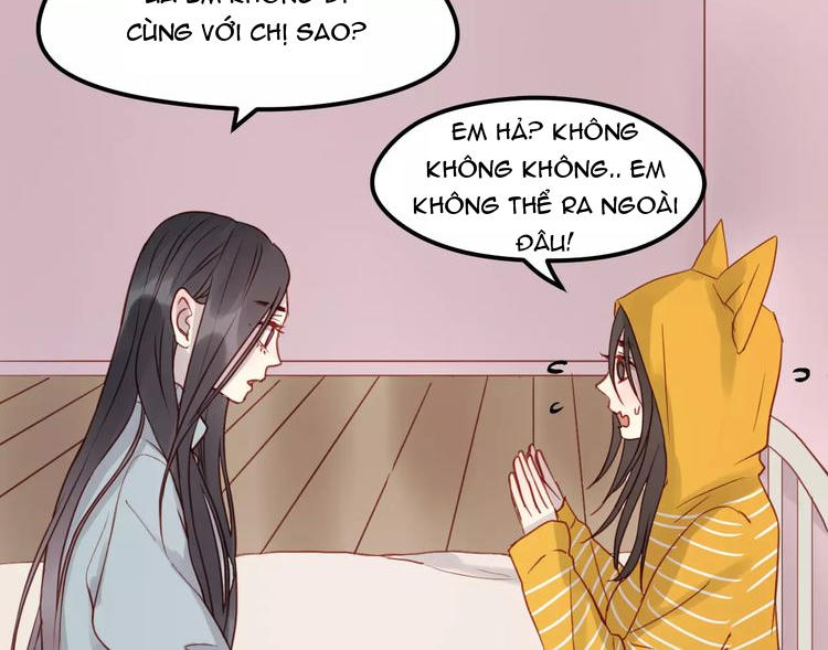 Lượm Được Một Tiểu Hồ Ly 2 Chapter 17 - 20