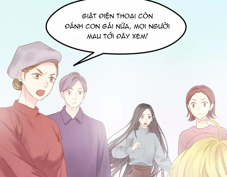 Lượm Được Một Tiểu Hồ Ly 2 Chapter 19 - 22