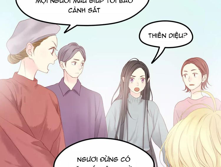 Lượm Được Một Tiểu Hồ Ly 2 Chapter 19 - 24