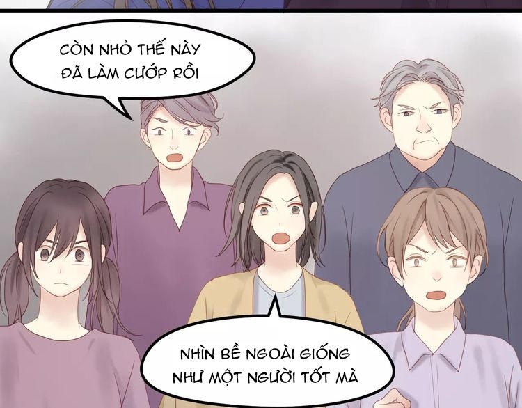 Lượm Được Một Tiểu Hồ Ly 2 Chapter 19 - 27