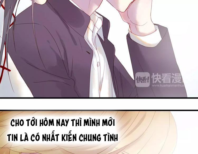 Lượm Được Một Tiểu Hồ Ly 2 Chapter 2 - 26