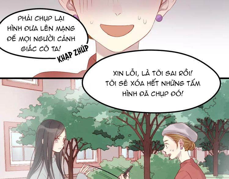 Lượm Được Một Tiểu Hồ Ly 2 Chapter 20 - 7