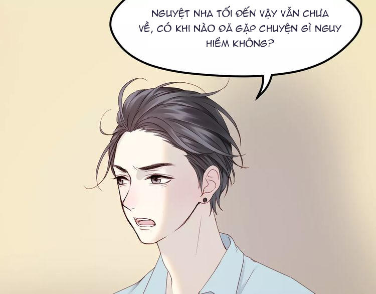 Lượm Được Một Tiểu Hồ Ly 2 Chapter 21 - 4