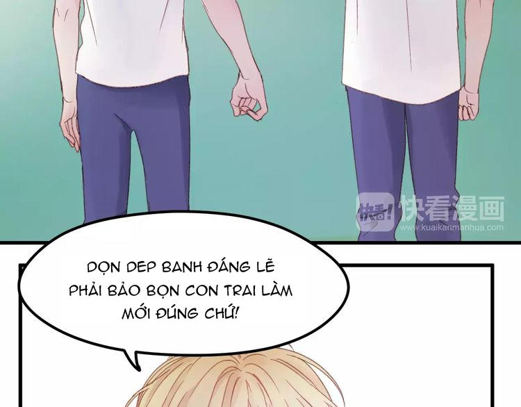 Lượm Được Một Tiểu Hồ Ly 2 Chapter 25 - 24