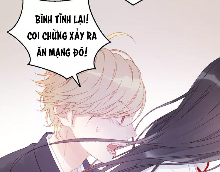 Lượm Được Một Tiểu Hồ Ly 2 Chapter 27 - 51