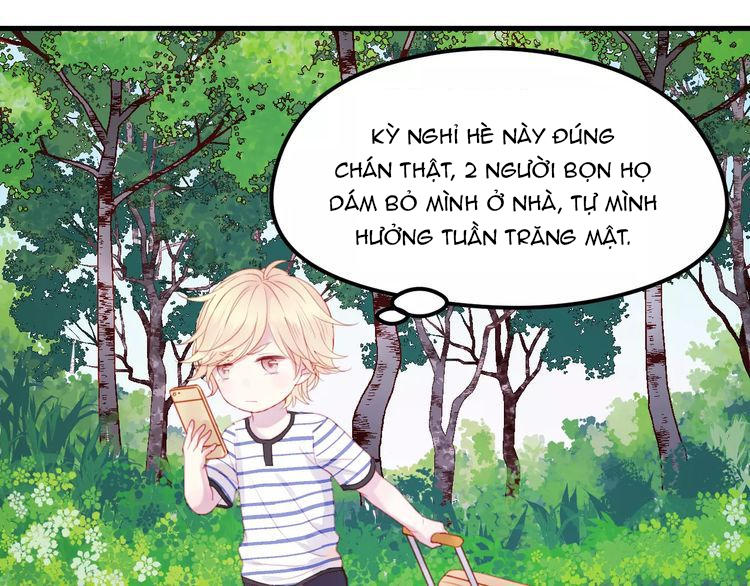 Lượm Được Một Tiểu Hồ Ly 2 Chapter 3 - 19