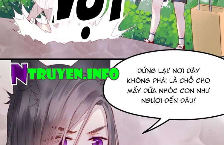 Lượm Được Một Tiểu Hồ Ly 2 Chapter 3 - 24