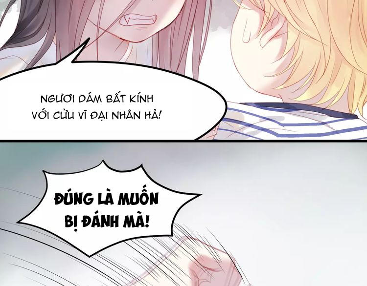 Lượm Được Một Tiểu Hồ Ly 2 Chapter 3 - 29