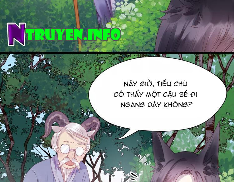 Lượm Được Một Tiểu Hồ Ly 2 Chapter 3 - 32