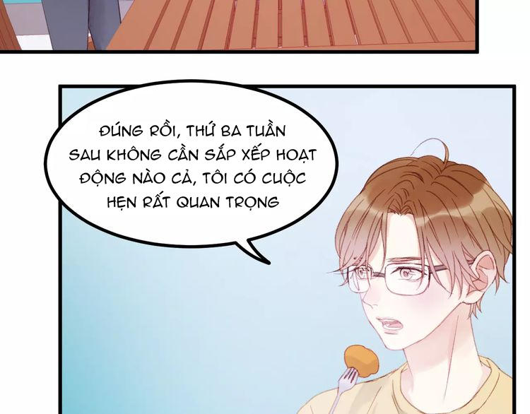 Lượm Được Một Tiểu Hồ Ly 2 Chapter 30 - 4