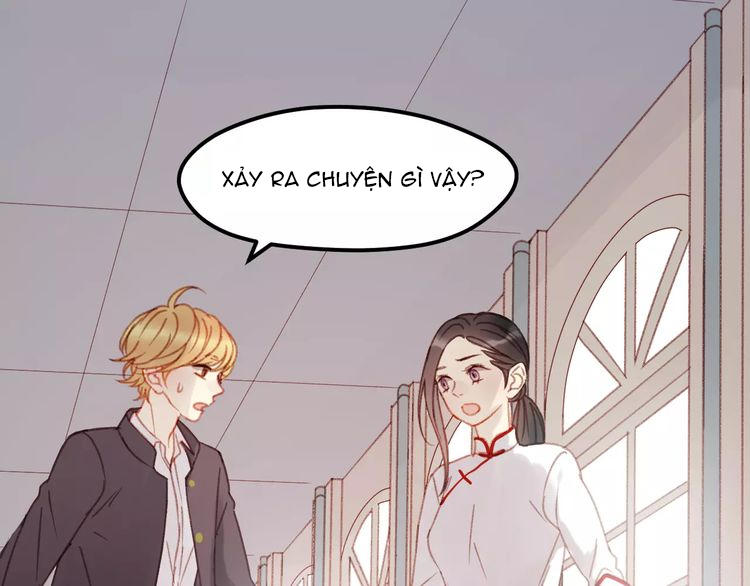 Lượm Được Một Tiểu Hồ Ly 2 Chapter 32.5 - 16