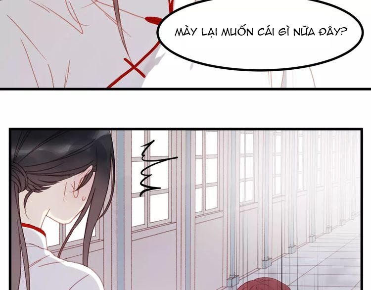 Lượm Được Một Tiểu Hồ Ly 2 Chapter 32.5 - 7