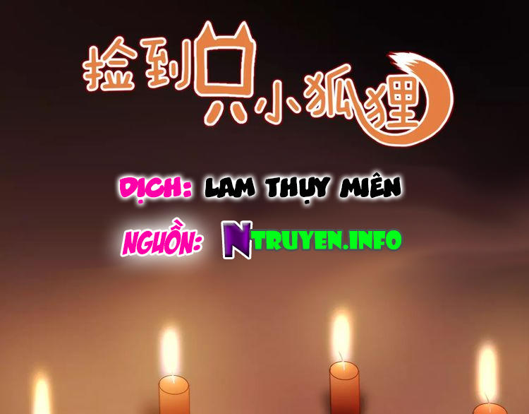 Lượm Được Một Tiểu Hồ Ly 2 Chapter 32 - 1