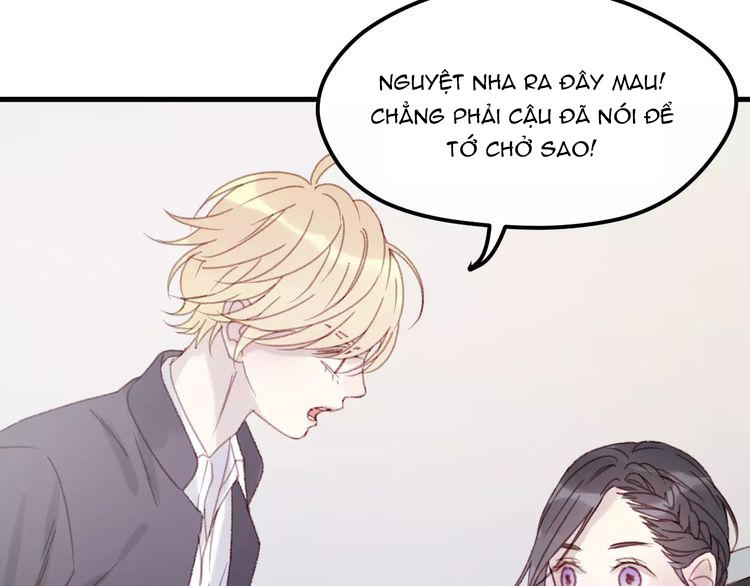 Lượm Được Một Tiểu Hồ Ly 2 Chapter 33.5 - 17