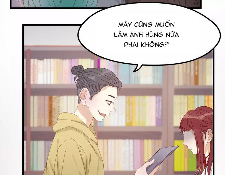 Lượm Được Một Tiểu Hồ Ly 2 Chapter 34.5 - 22