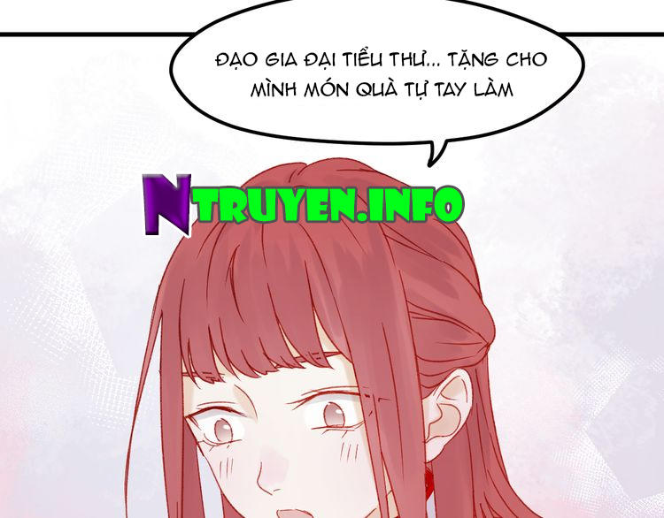 Lượm Được Một Tiểu Hồ Ly 2 Chapter 37.5 - 28