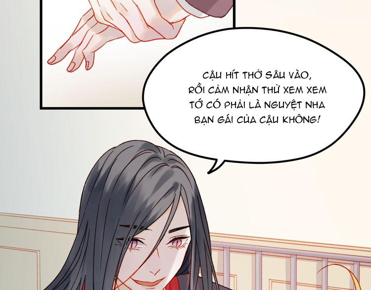 Lượm Được Một Tiểu Hồ Ly 2 Chapter 37 - 28