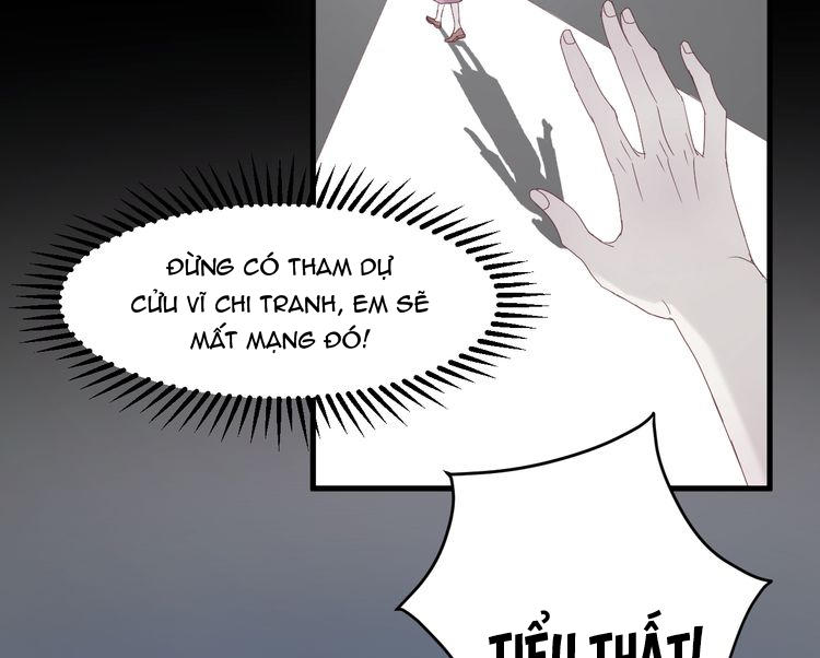 Lượm Được Một Tiểu Hồ Ly 2 Chapter 38 - 16