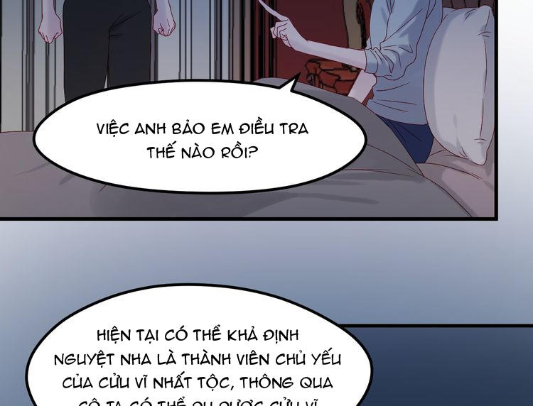 Lượm Được Một Tiểu Hồ Ly 2 Chapter 38 - 25