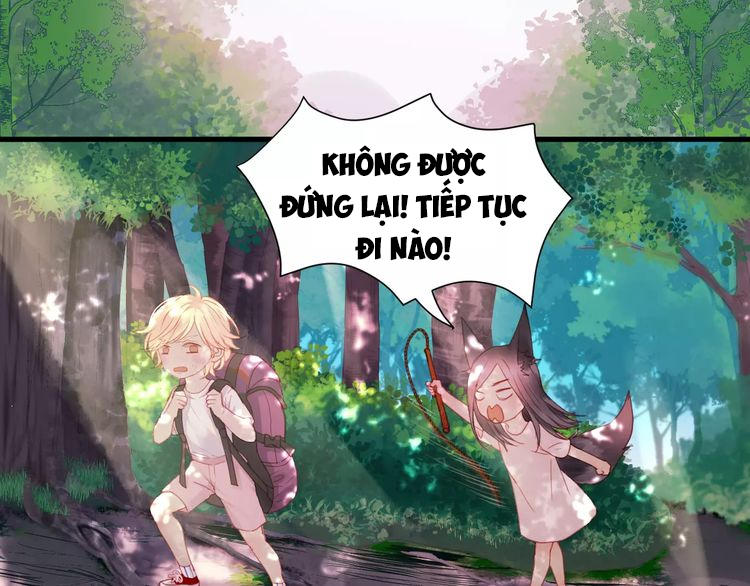 Lượm Được Một Tiểu Hồ Ly 2 Chapter 4 - 3