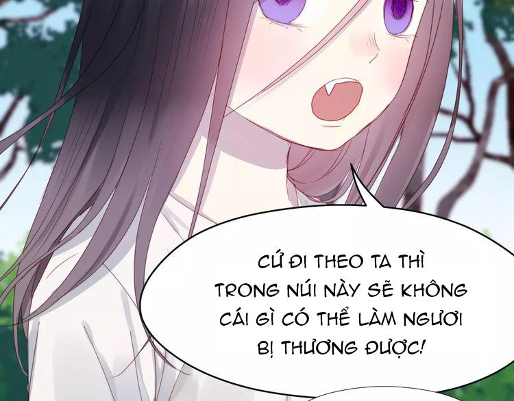 Lượm Được Một Tiểu Hồ Ly 2 Chapter 4 - 21